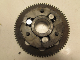 Motorblock Sonstiges Honda Overige Honda