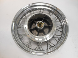 Achtervelg Kawasaki VN 800