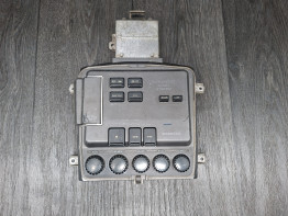 Radio unit Honda Goldwing GL