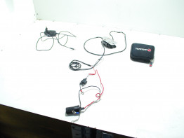 Navigatiesteun MV Agusta 750 Brutale