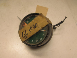 Teller Honda Goldwing GL