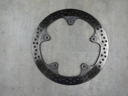 Braking disc right front BMW K 1600 GT