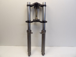 Front pipes complete Yamaha FZR 400 R RR SP