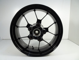 Felge hinten Aprilia Dorsoduro 750