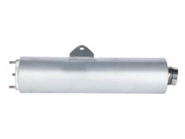 Uitlaat Suzuki GSX R 600