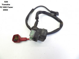Anlasser Relais Yamaha FAZER 600