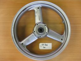 Front Wheel Triumph TT 600