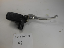 Rempomp Honda ST 1300 Pan European