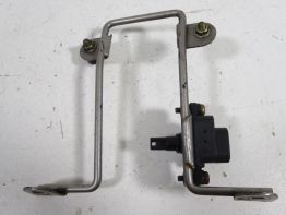 Lucht massa meter Ducati monster 600