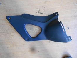 Cowl left small Honda XL 1000 V Varadero