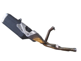 Muffler Suzuki DL 650 V Strom XTA