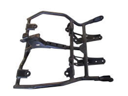 Geweih Verkleidungshalter Suzuki DL 1000 V STROM