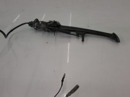 Stander Kawasaki ZXR 750