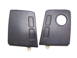 Linker zijkuip klein Kawasaki GPX 600