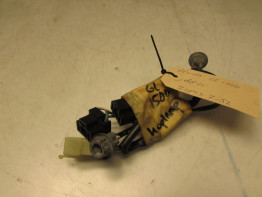 Kabelboom voor Honda Goldwing GL