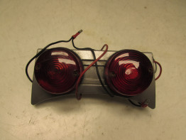 Rear light Yamaha V max