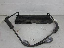 Oliekoeler Suzuki GSX F 600