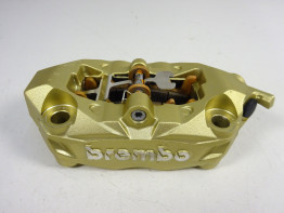 Remklauw rechts voor BMW R 1200 R