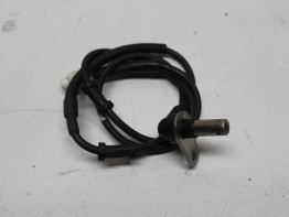 ABS sensor achter Yamaha MT 09