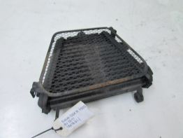 Oil cooler Suzuki GSX R 1000
