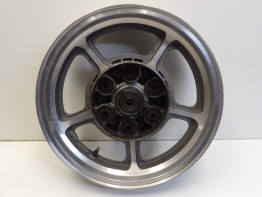 Achtervelg Honda VT 1100