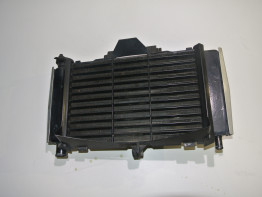 Radiateur Yamaha FZ6