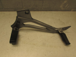 Schetsplaat links Kawasaki ER 5