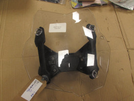 Kuipruit BMW F 850 GS