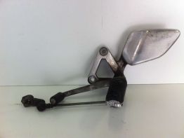 Schetsplaat links Yamaha FAZER 600