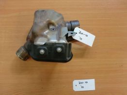 Uitlaat Kawasaki ZX 10 R