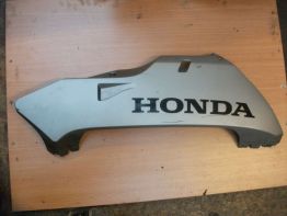 Rechter onderkuip Honda CBR 600 RR