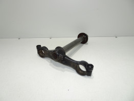 Gabelbrucke Unten Honda VT 700 750