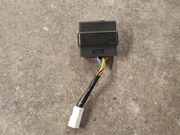 Relais unit KTM 790 Duke