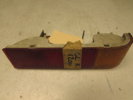 Knipperlicht Honda Goldwing GL