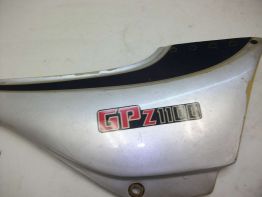 Cowl right small Kawasaki GPZ 1100