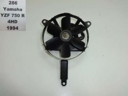 Lufter Yamaha YZF 750