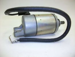 Startmotor Suzuki GSX F 600