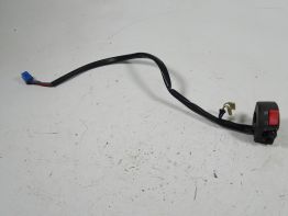 Handlebar switch assy right Yamaha TDM