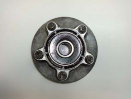 Tandwieldrager Suzuki GS 500 E