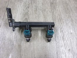 Einspritzanlage Honda NC 700 X