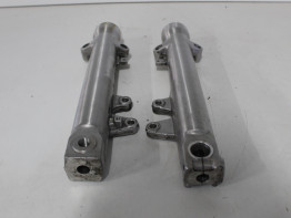 Voorpoten Suzuki SV 650