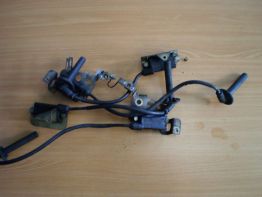 Bobine Honda VFR 750