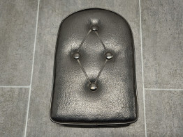 Soziussitz Harley Davidson Overige Harley Davidson