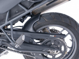 Hinterradabdeckung Triumph Tiger 800 xc