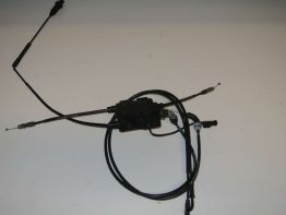 Gaszug BMW R 1200 RT