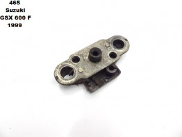 Zadel Suzuki GSX F 600