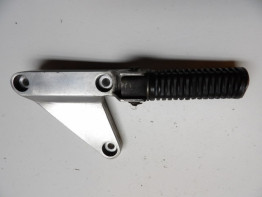 Soziusfussraste links Honda CMX 450