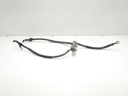 Bremsleitung vorne Honda CBR 600 F