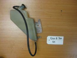 Kuhlflussigkeitsbehälter Suzuki GSX R 750