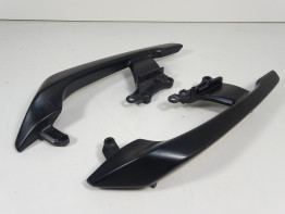 Achterhandvat Honda CB 500 X